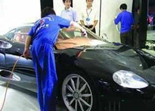 開(kāi)汽車(chē)裝潢店 嗎 開(kāi)汽車(chē)裝飾店要多少錢(qián)