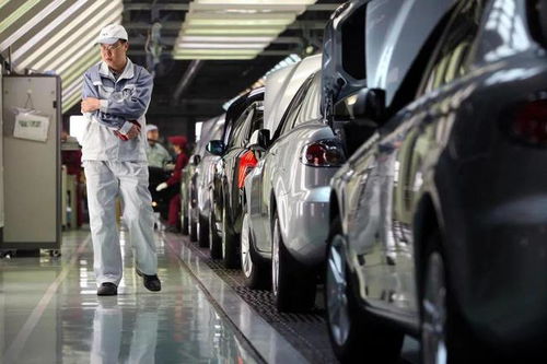 誰(shuí)能破解一汽的 政治經(jīng)濟(jì)學(xué) 難題