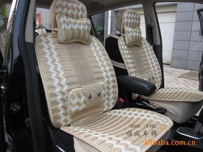 【汽車(chē)春夏四季坐墊座套 汽車(chē)涼墊 9件套磁療ZI1111】?jī)r(jià)格,廠家,圖片,座套,天臺(tái)縣廣旺汽車(chē)用品廠-