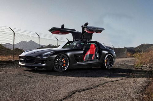 豪車改裝無憂指南 揭秘門道，捷盛行汽車服務助您輕松駕馭個性座駕