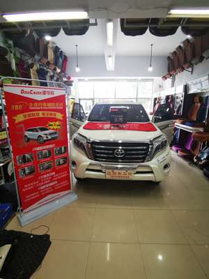 汽車裝飾服務 銷售與客服的雙輪驅動，打造卓越客戶體驗